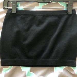 Fashion Nova Tube top